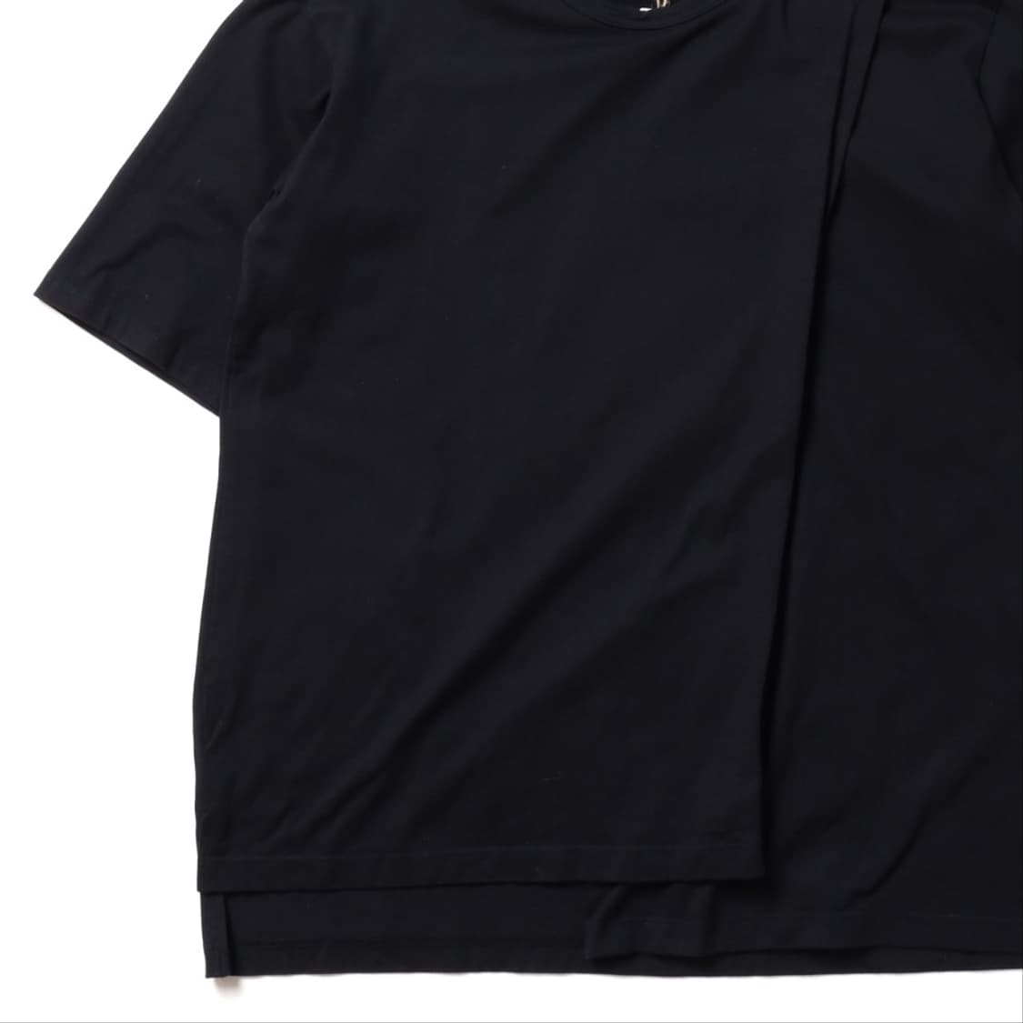 S'YTE by 요지야마모토 Yohji Yamamoto Asymmetry 상품이미지3