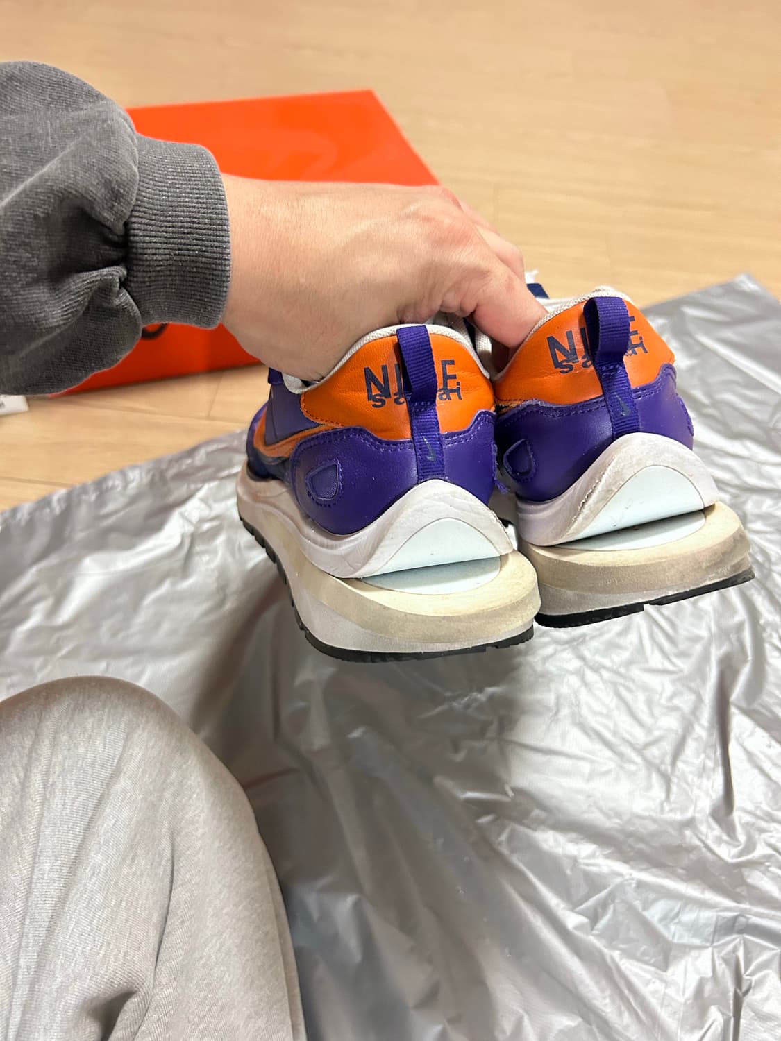 사카이 다크아이리스 270 상품이미지4