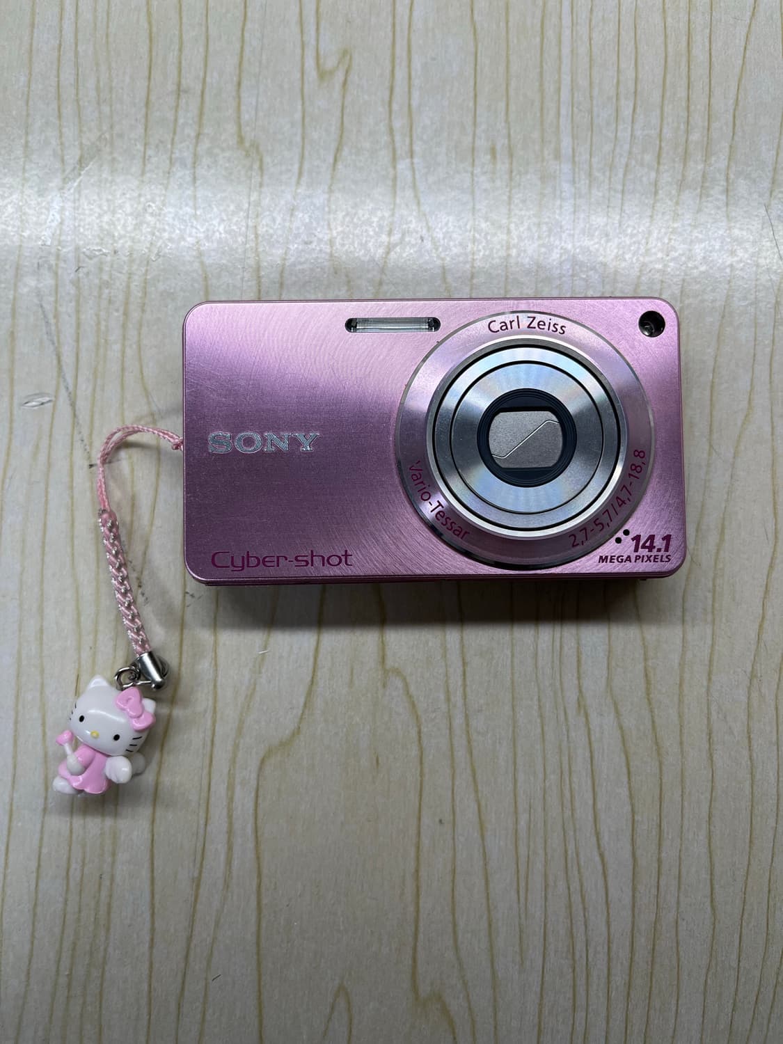 소니 사이버샷 DSC-W350 디카 (작례있음) 상품이미지1