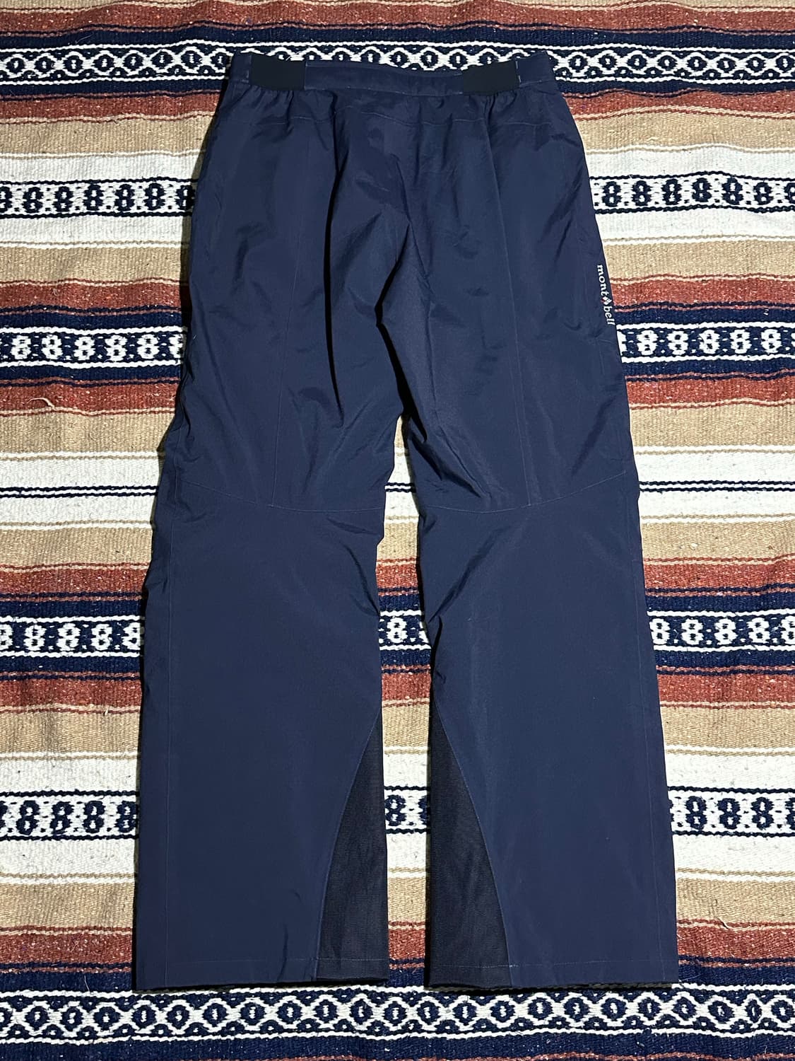 [몽벨] •DRY-TEC Insulated Light Pants 상품이미지4
