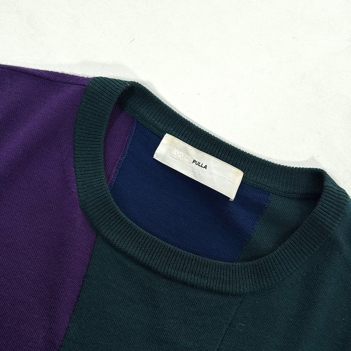 토가 풀라 TOGA PULLA 니트 상품이미지2
