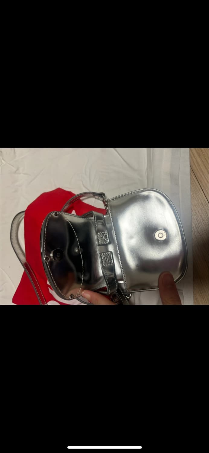 디젤 미니 백 상품이미지3