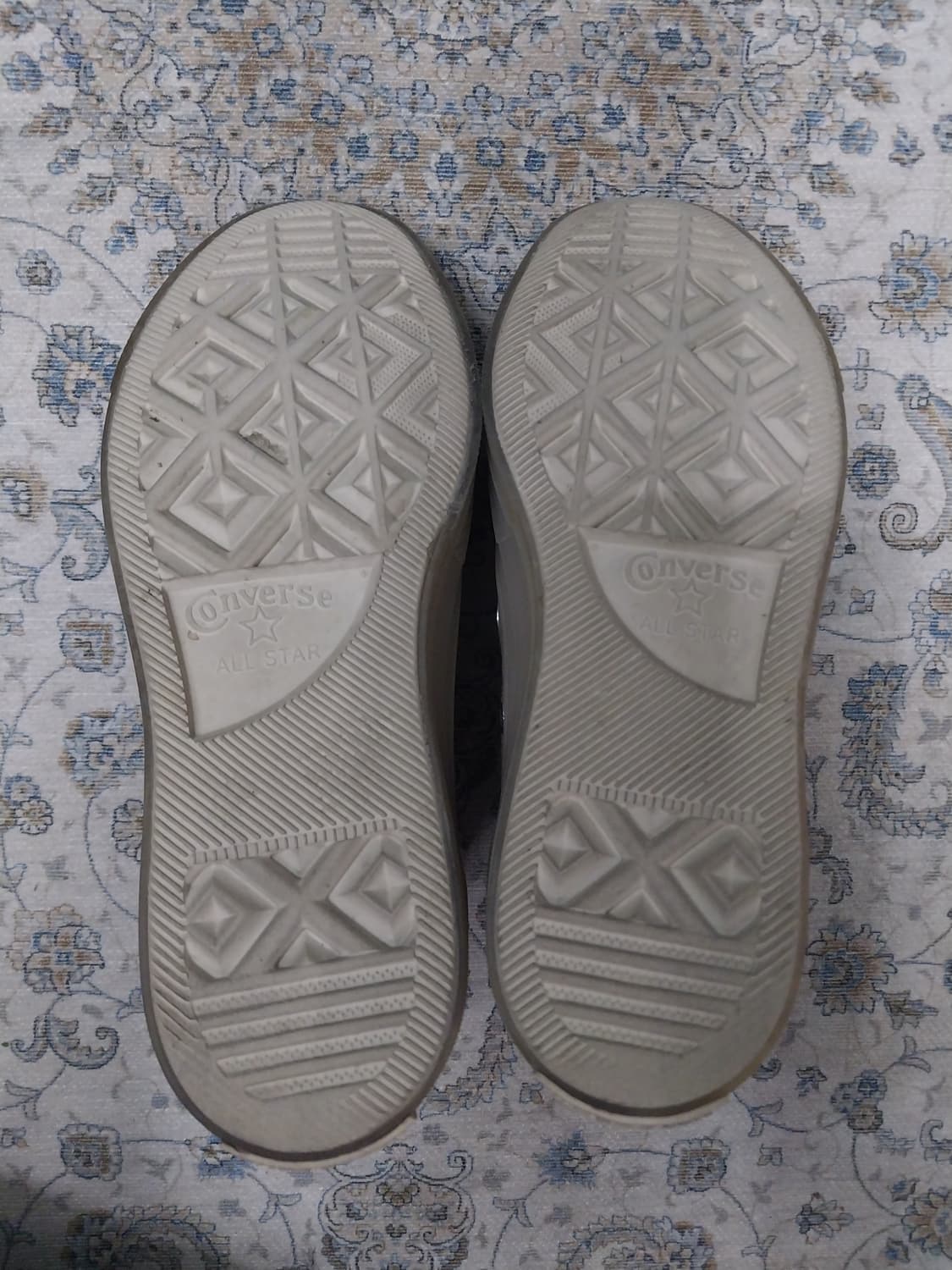 컨버스 척 테일러 230mm 상품이미지7