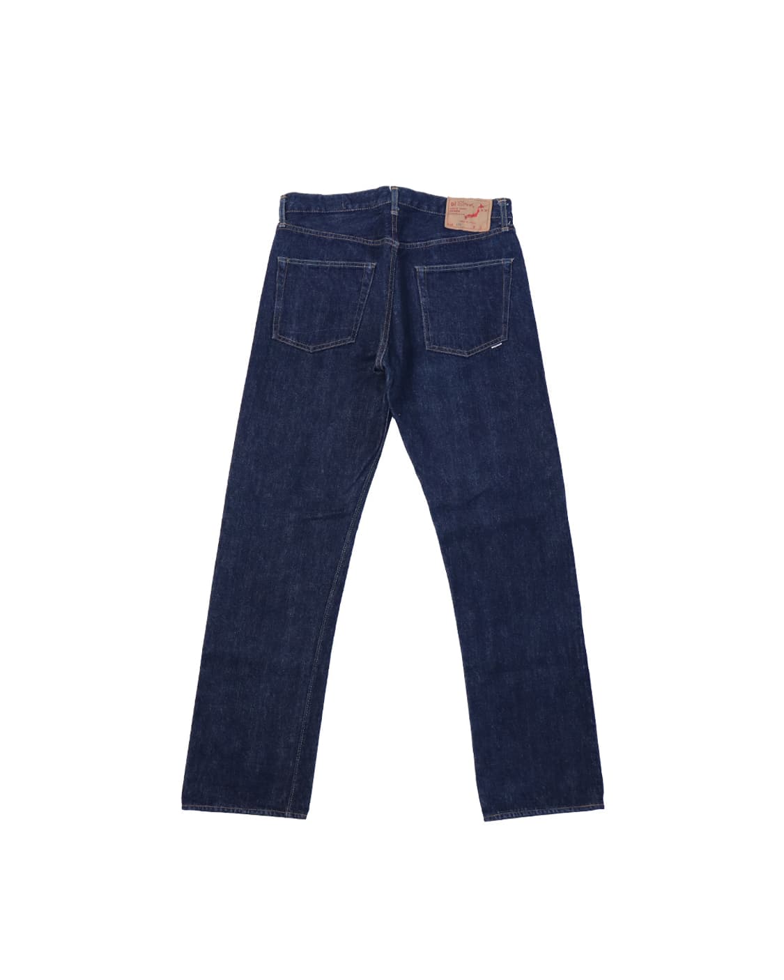 오어슬로우(Orslow) 105 원워시 데님 상품이미지2