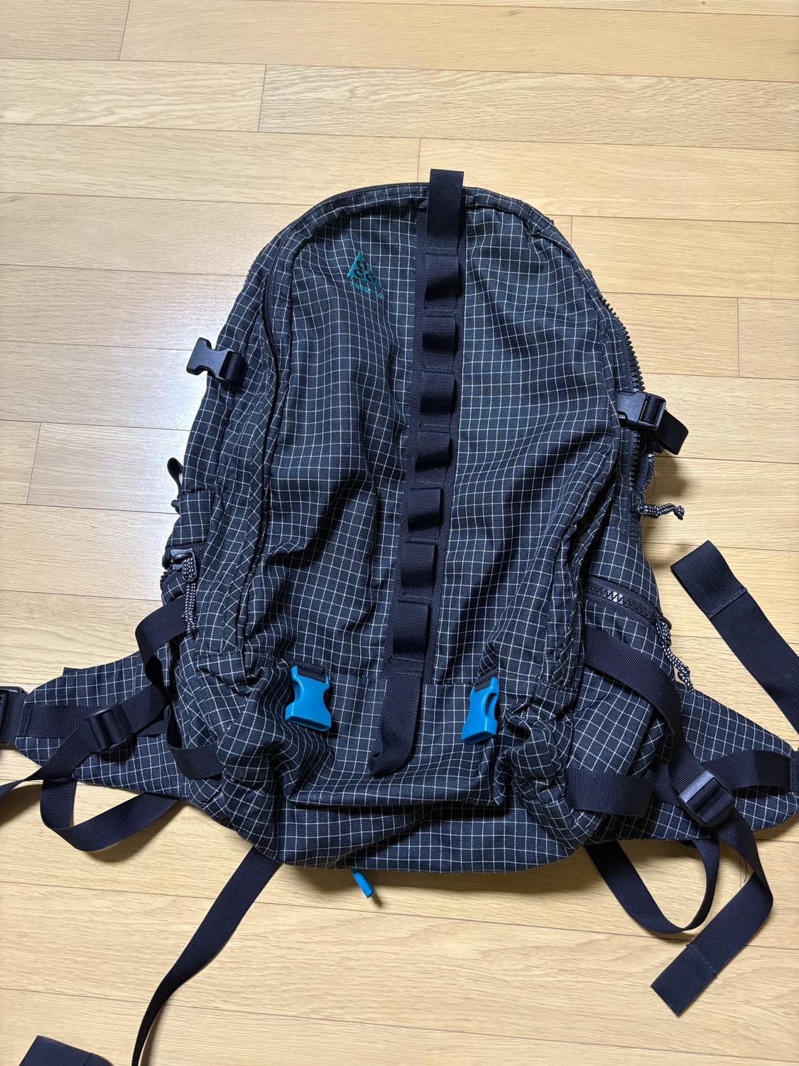 나이키 ACG 카스트 40 백팩 상품이미지1