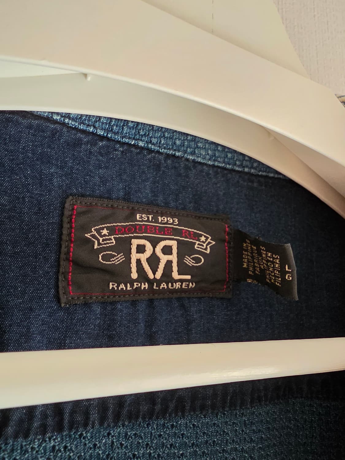 RRL 상품이미지4