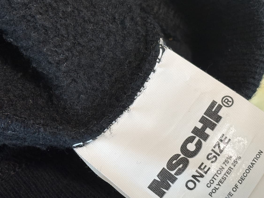 미스치프 롬버스 맨투맨 상품이미지5