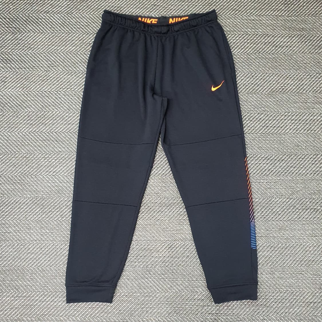 나이키 간절기 밴딩 조거팬츠 남자34~35 상품이미지2