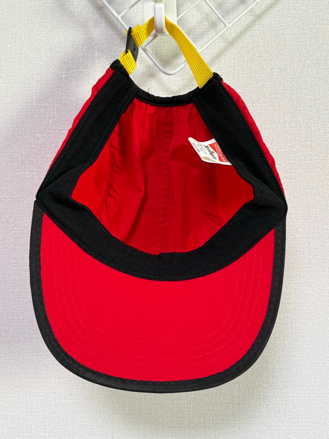 말보로 빈티지 어드벤쳐 캡 상품이미지2