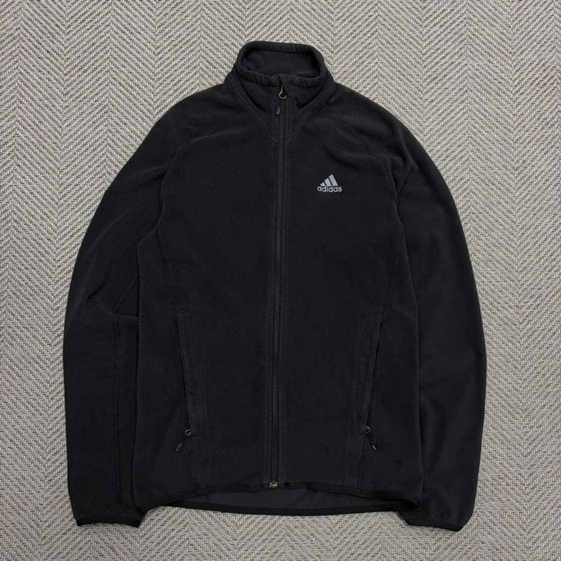 아디다스 플리스 집업 v1506 상품이미지1