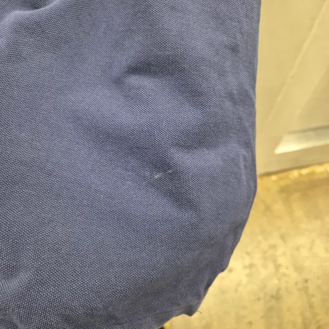 폴로 랄프로렌 네이비 커스텀 슬림핏 XL 상품이미지5