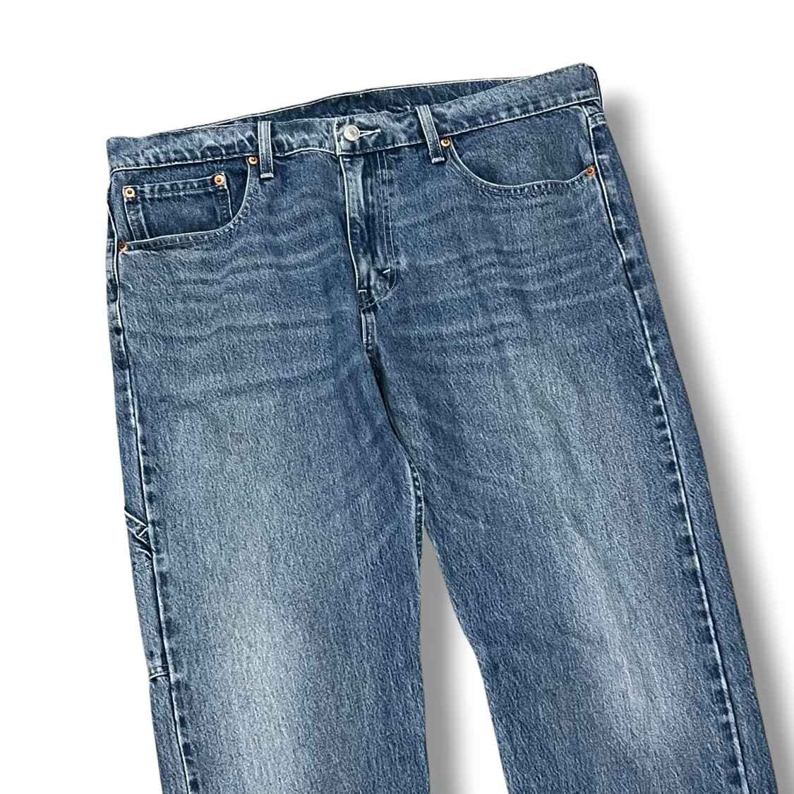 리바이스 502 데님팬츠 s08583 상품이미지4