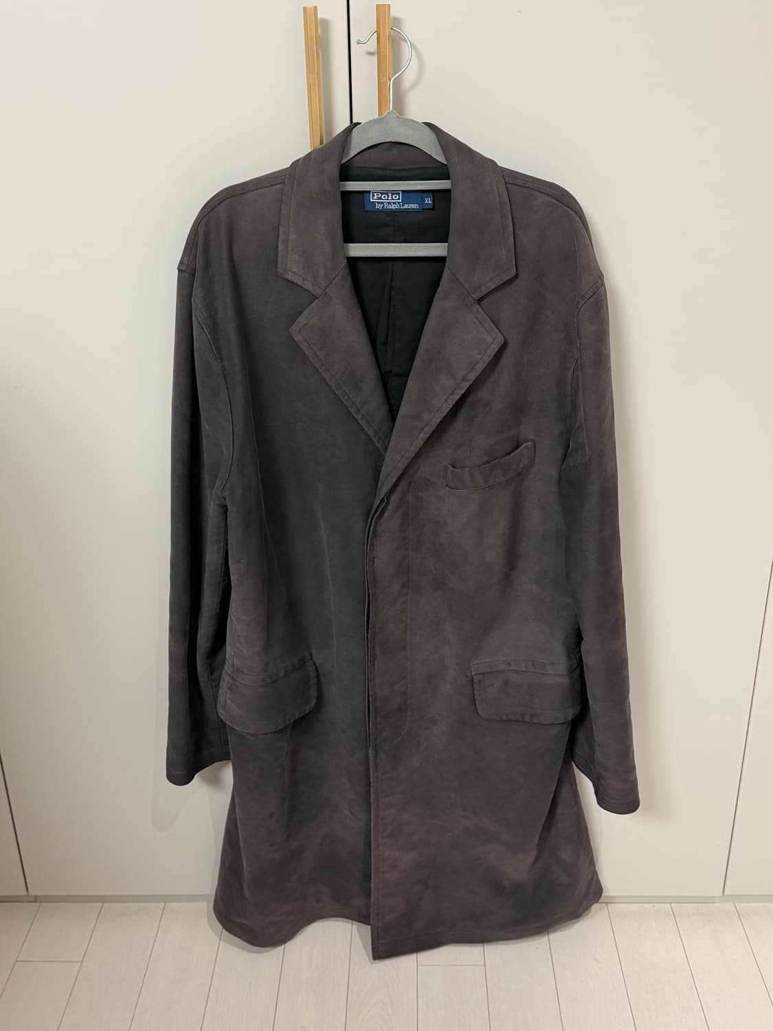 (XL)폴로 랄프로렌 코트 상품이미지1