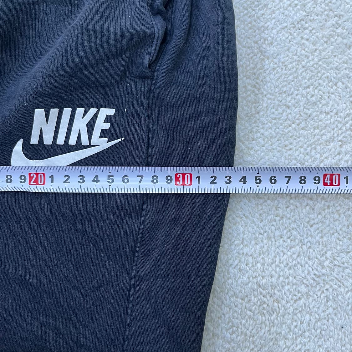 M 나이키 스우시 조거 팬츠 0330M 상품이미지6