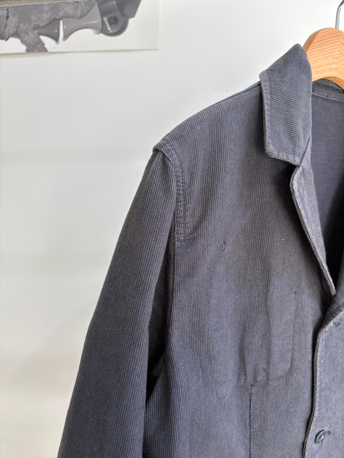 ABAHOUSE 자켓 상품이미지3