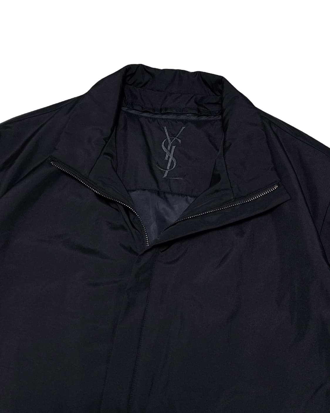 YSL 입생로랑 블랙 자켓 상품이미지1