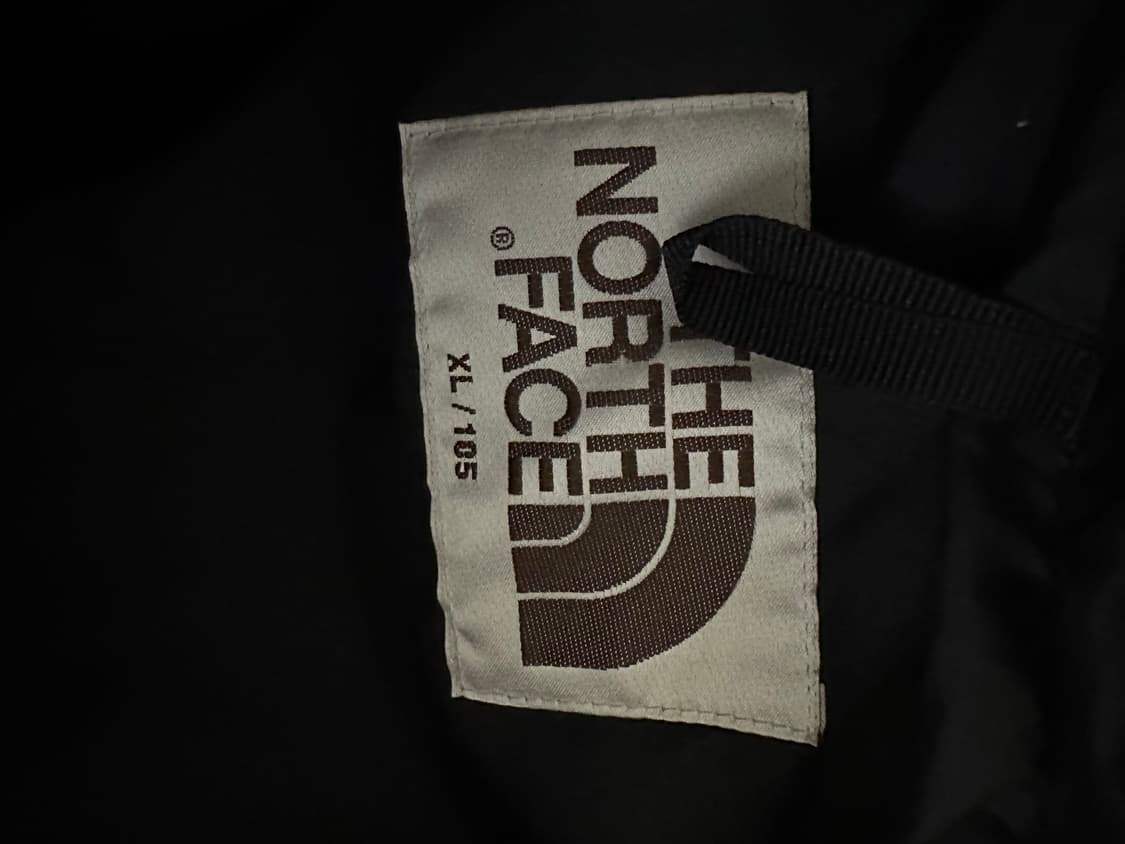 노스페이스 바람막이 xl 상품이미지4