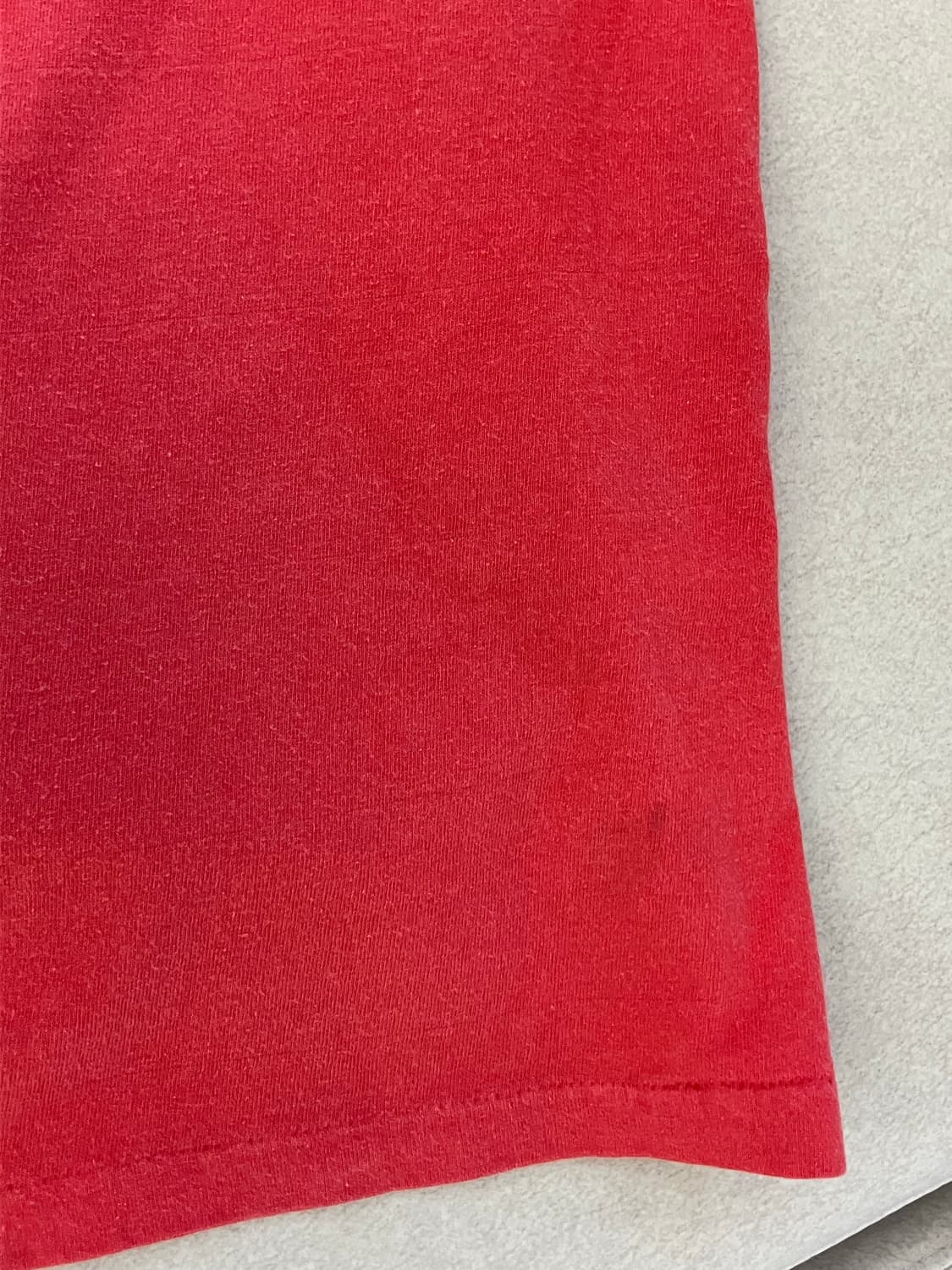 90s hanes sun faded pocket T shirts 상품이미지6