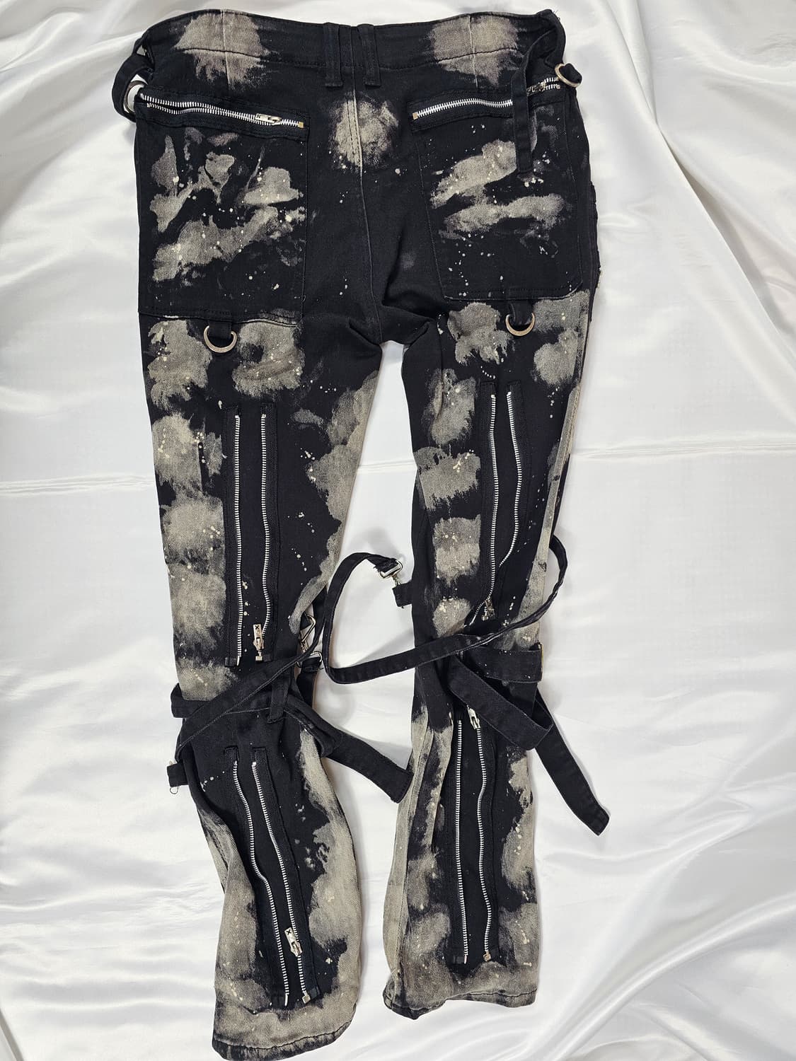 트립nyc팬츠 상품이미지2