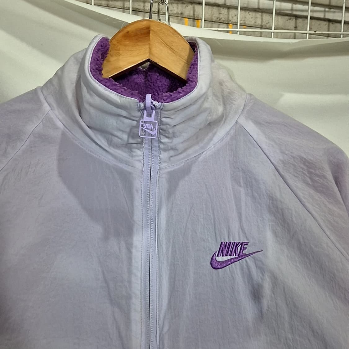 Nike 나이키 리버시블 자켓 상품이미지3