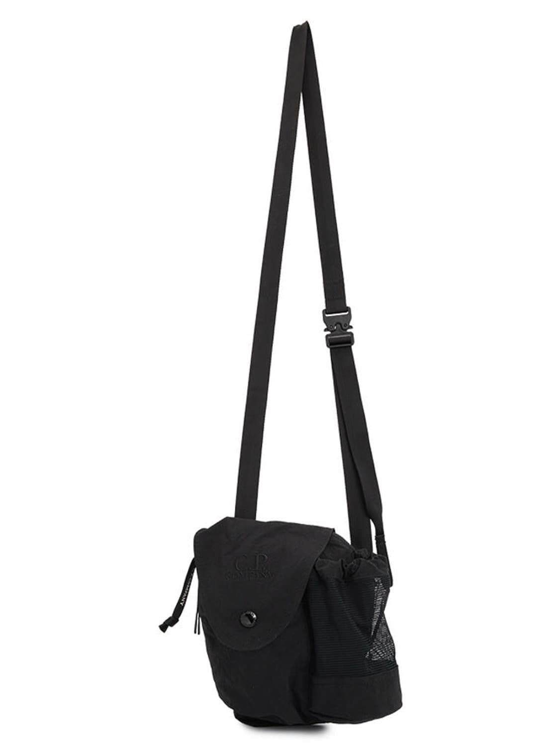 CP컴퍼니 숄더백 블랙 판매합니다 상품이미지4