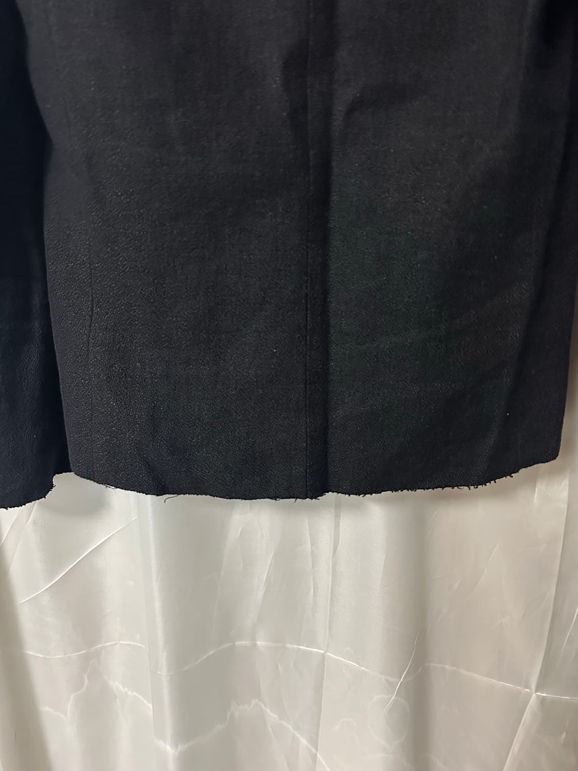 발망 데카르넹 일루미나티 스터드 트위드 자켓 상품이미지5