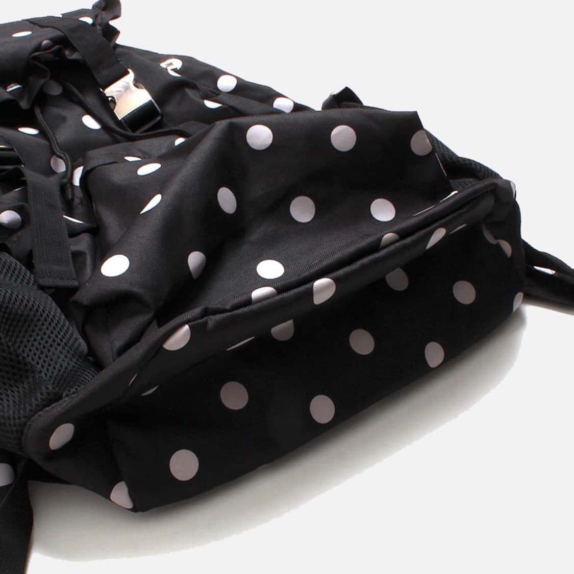 MERRY JENNY dot backpack 메리제니 도트 백팩 상품이미지5