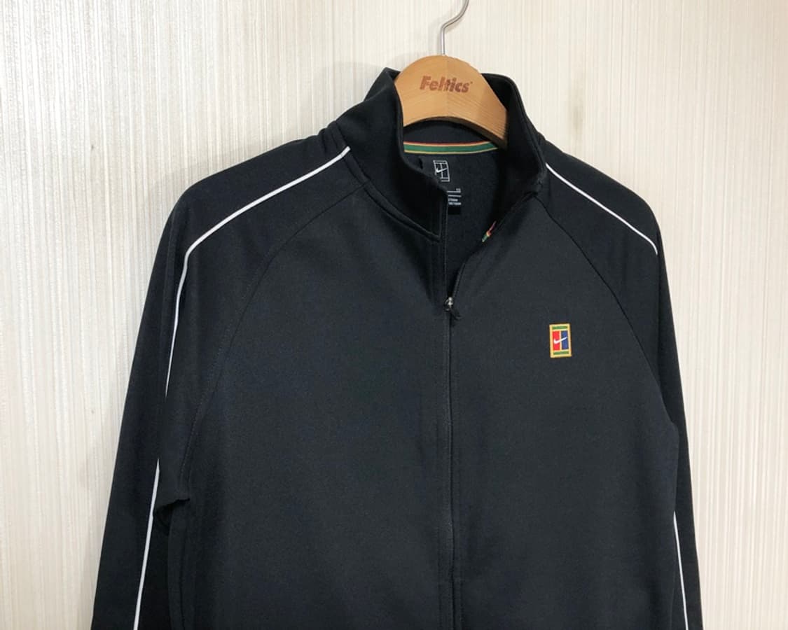 나이키 테니스코트 트레이닝자켓/트랙슈트 XL(유스) 상품이미지5