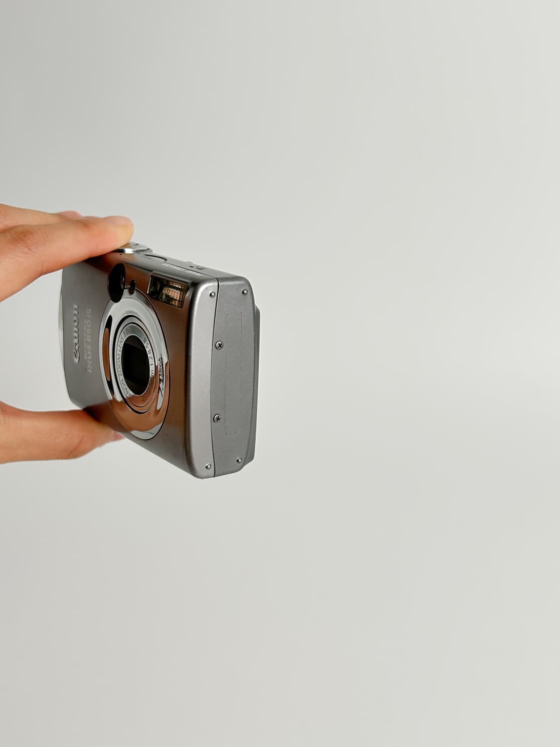 인기!) 캐논 익서스 850 익시 900 빈티지 디카 상품이미지10