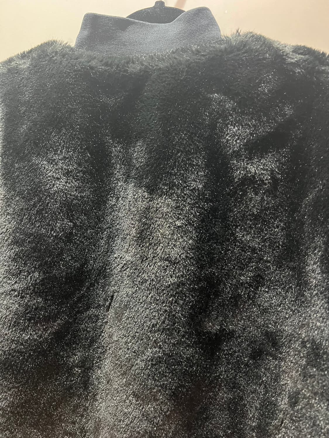 나이키 퍼 리버서블 봄버 자켓 양면 상품이미지7