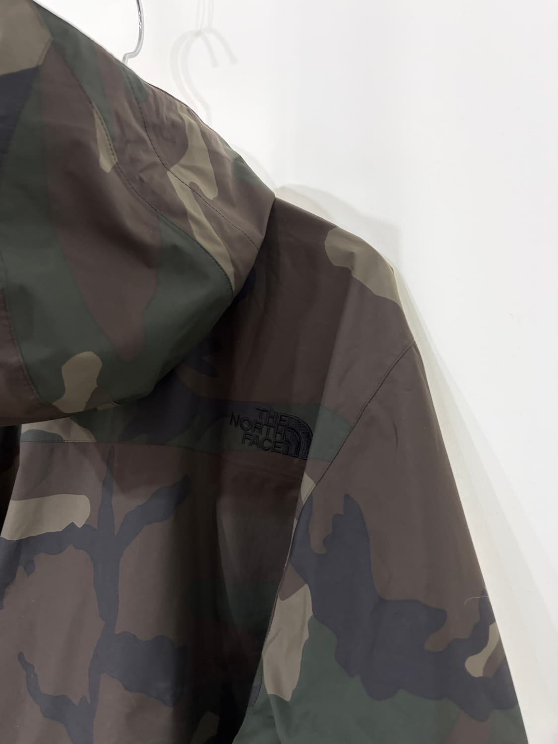 THE NORTH FACE jacket 상품이미지7