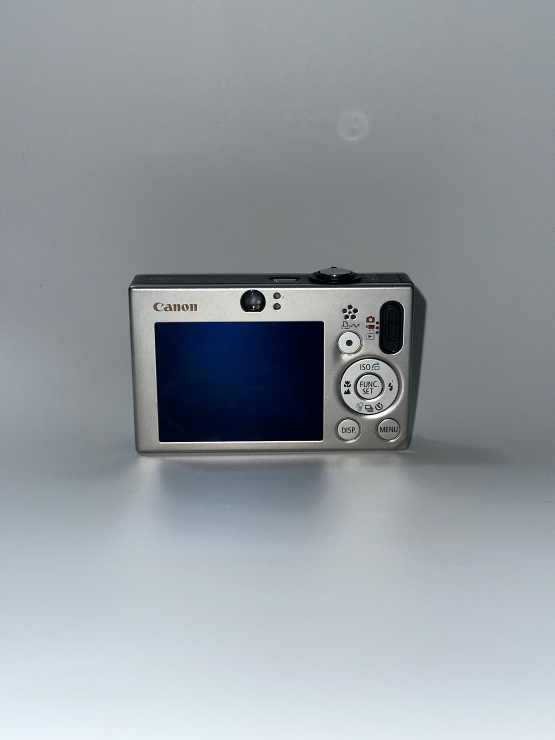 [풀구성 미품] Canon IXUS 익서스 70 IXY 익시 10 블랙 상품이미지6