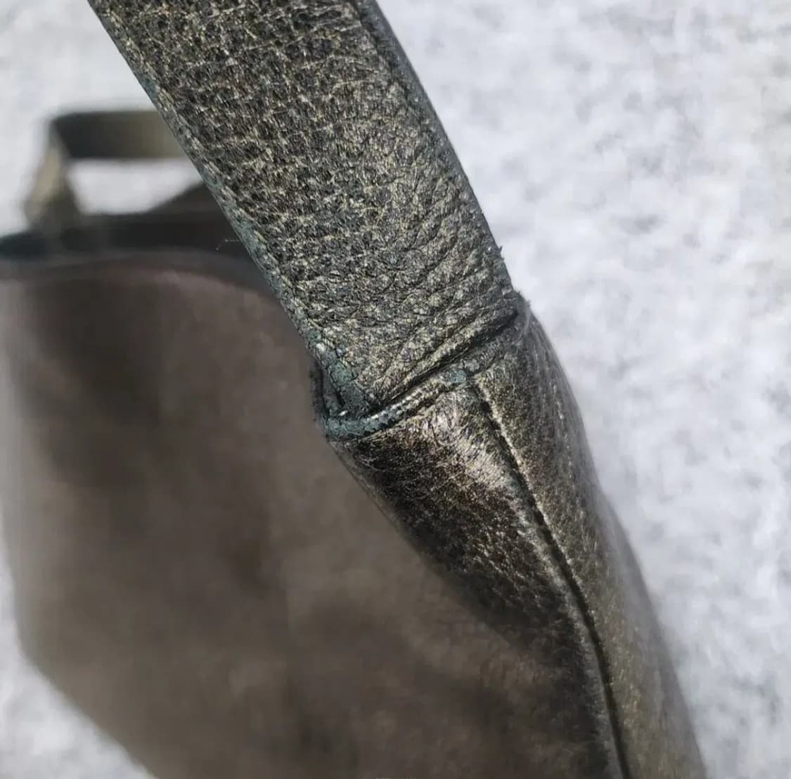 불가리 크로스백 상품이미지6