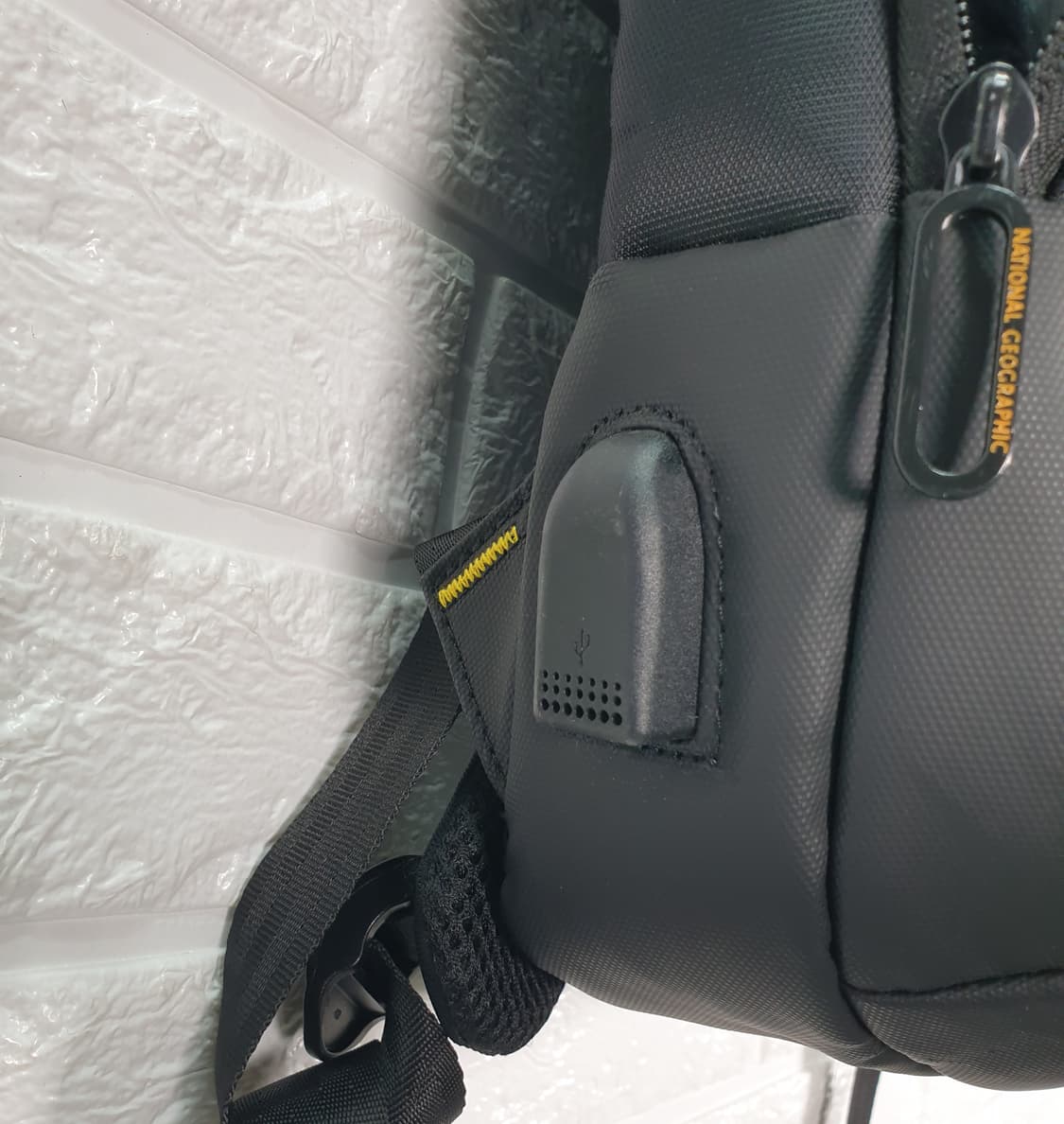 내셔널지오그래픽 심포니 백팩 상품이미지7