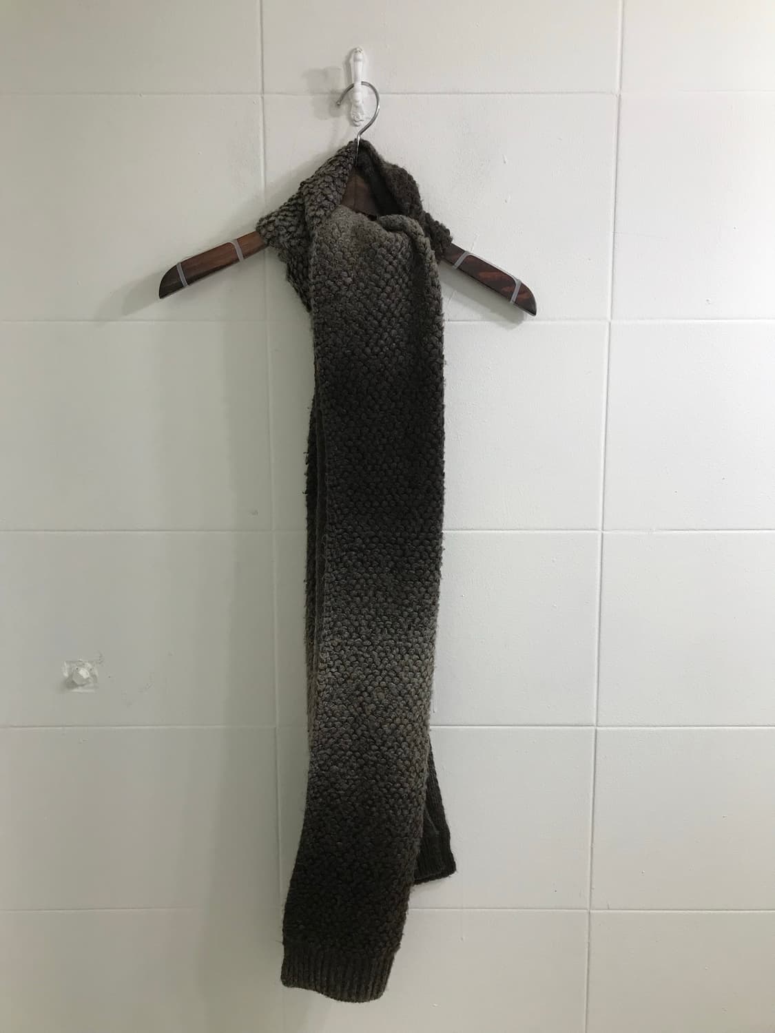 액시즈팜 브라운 레이스 코트 니혼진 모리걸 코디세트 상품이미지10