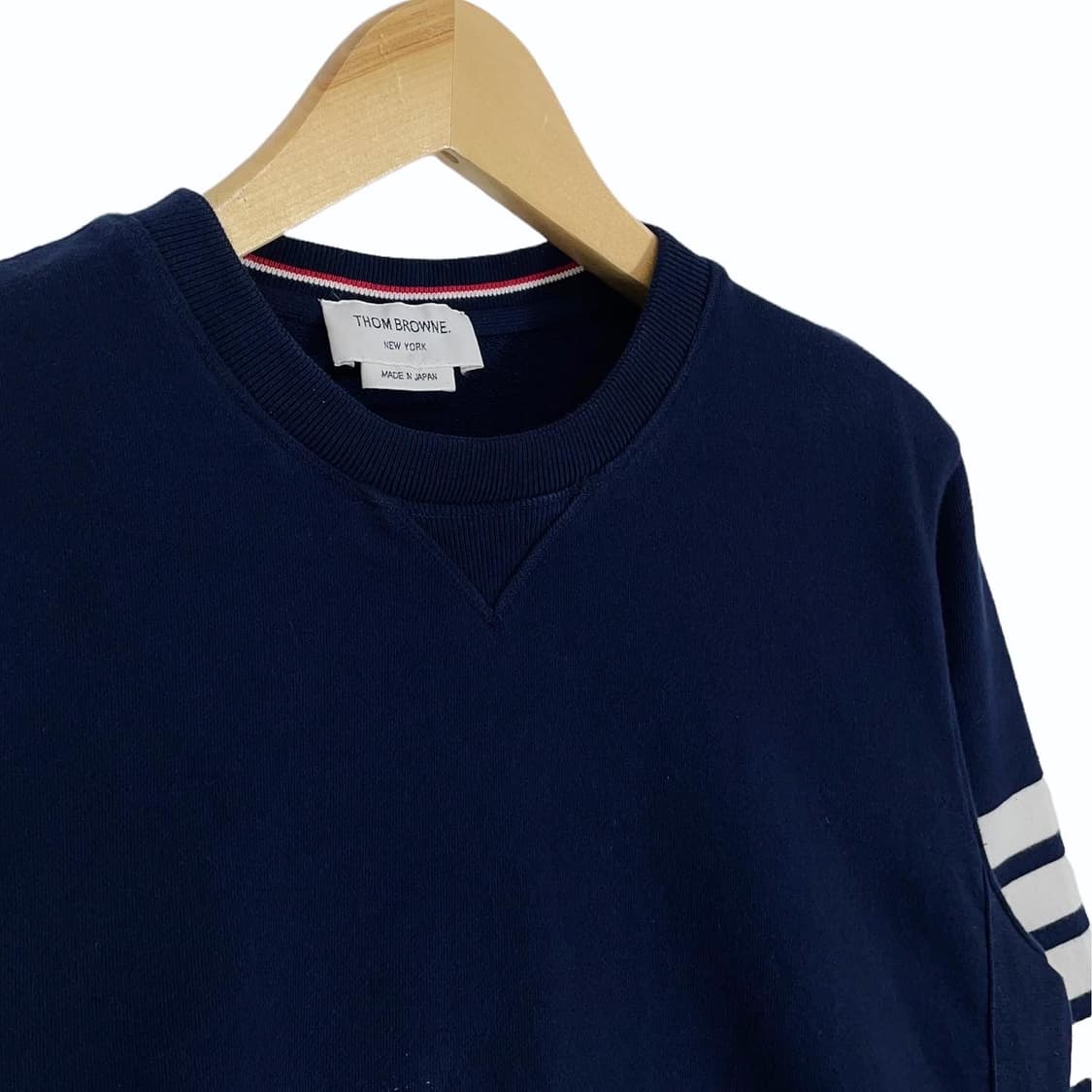 Thom Browne 17ss sweatshirt 상품이미지4