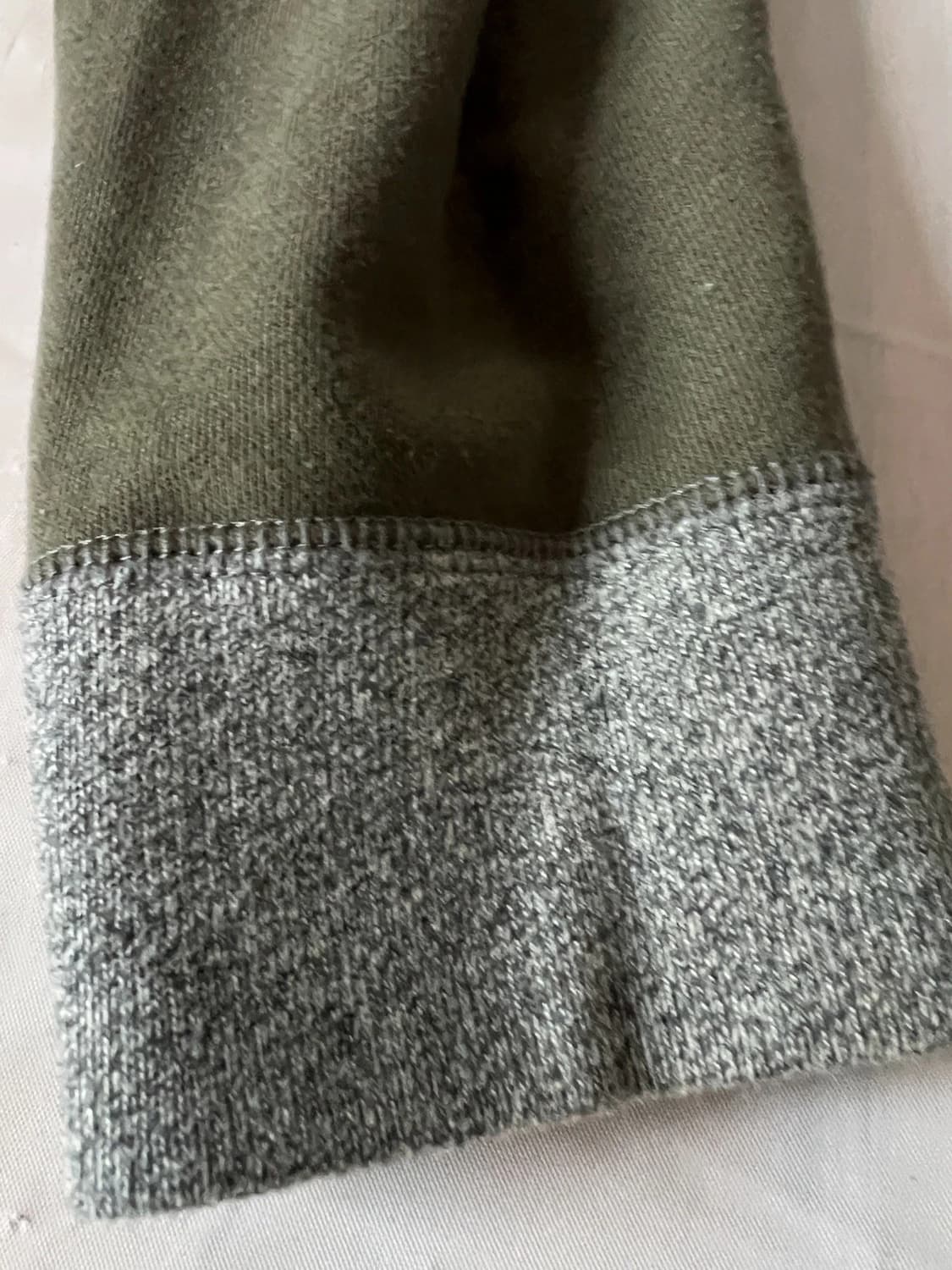 아베크롬비 앤 피치 그래픽 풀집 후드 상품이미지6