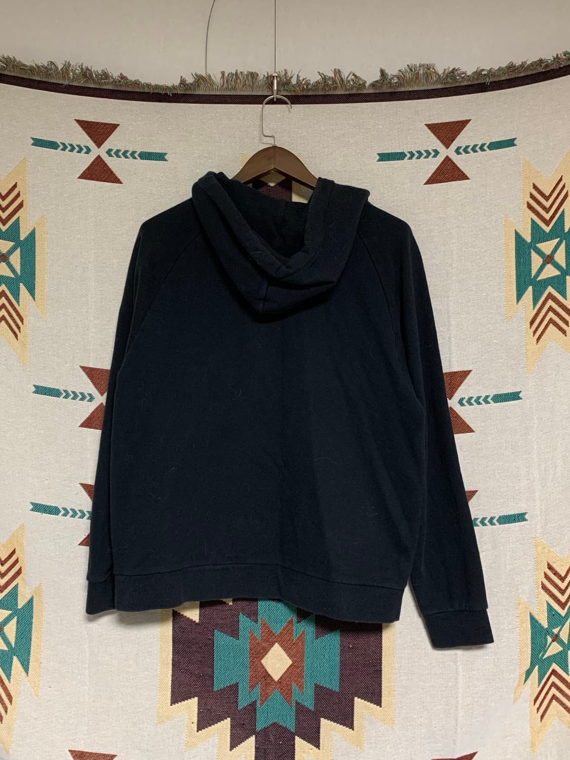 더블탭스 후드 XL  상품이미지6