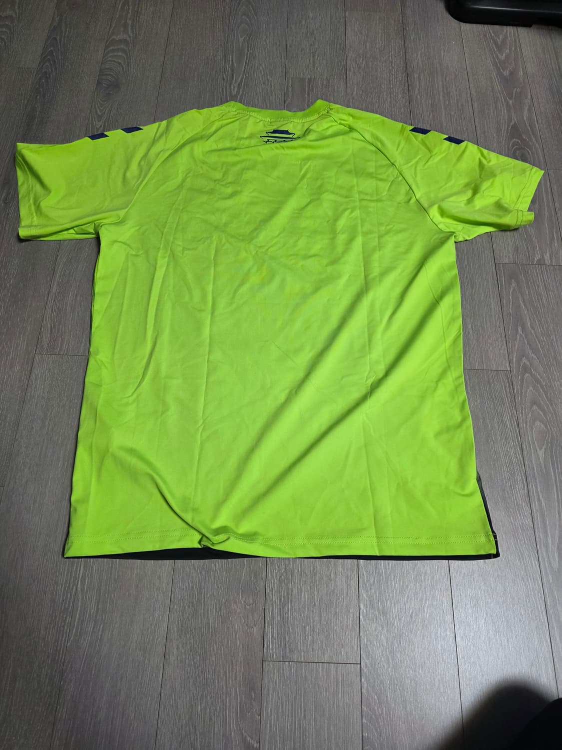 전북현대 유니폼 m사이즈 급처 상품이미지3