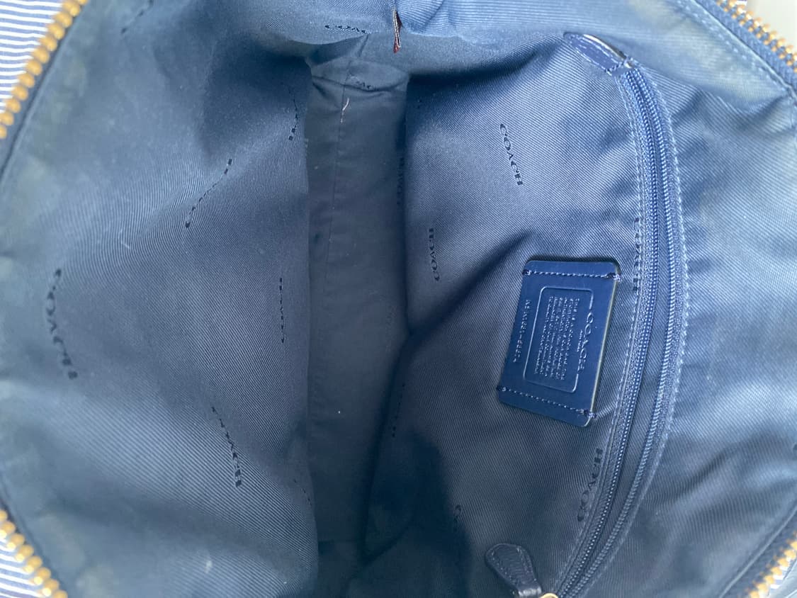 코치 가방 상품이미지8