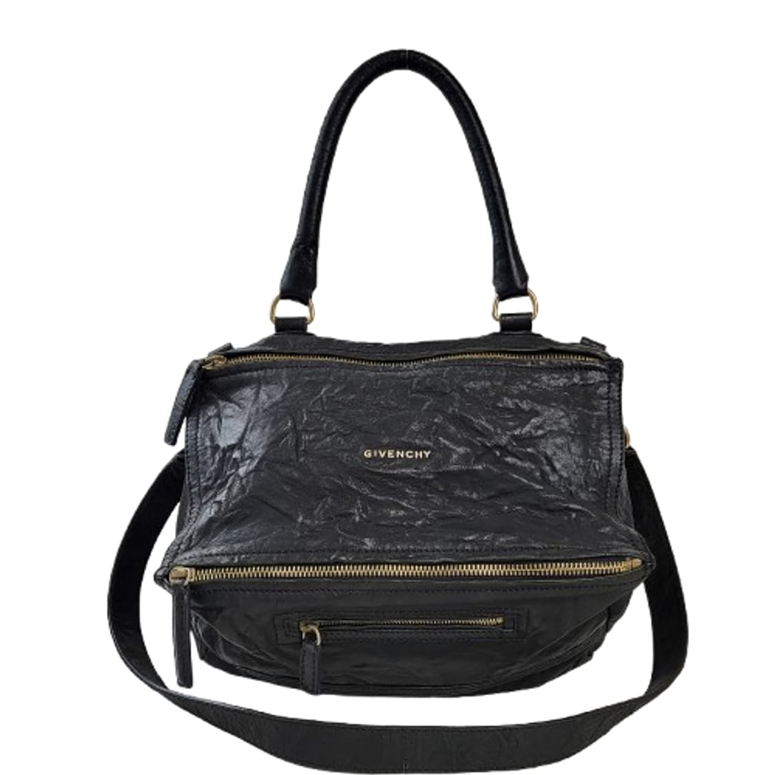 정품 지방시 판도라 링클 미듐 숄더백 상품이미지1