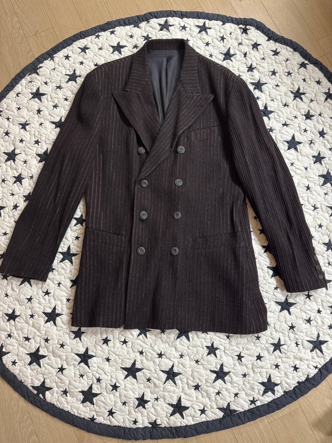 장 폴 고티에 made in japan 셋업 수트 상품이미지2