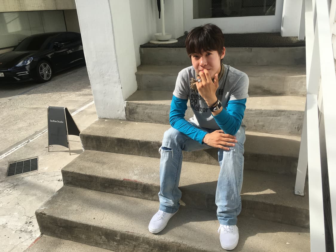 안녕하세욧 상품이미지1