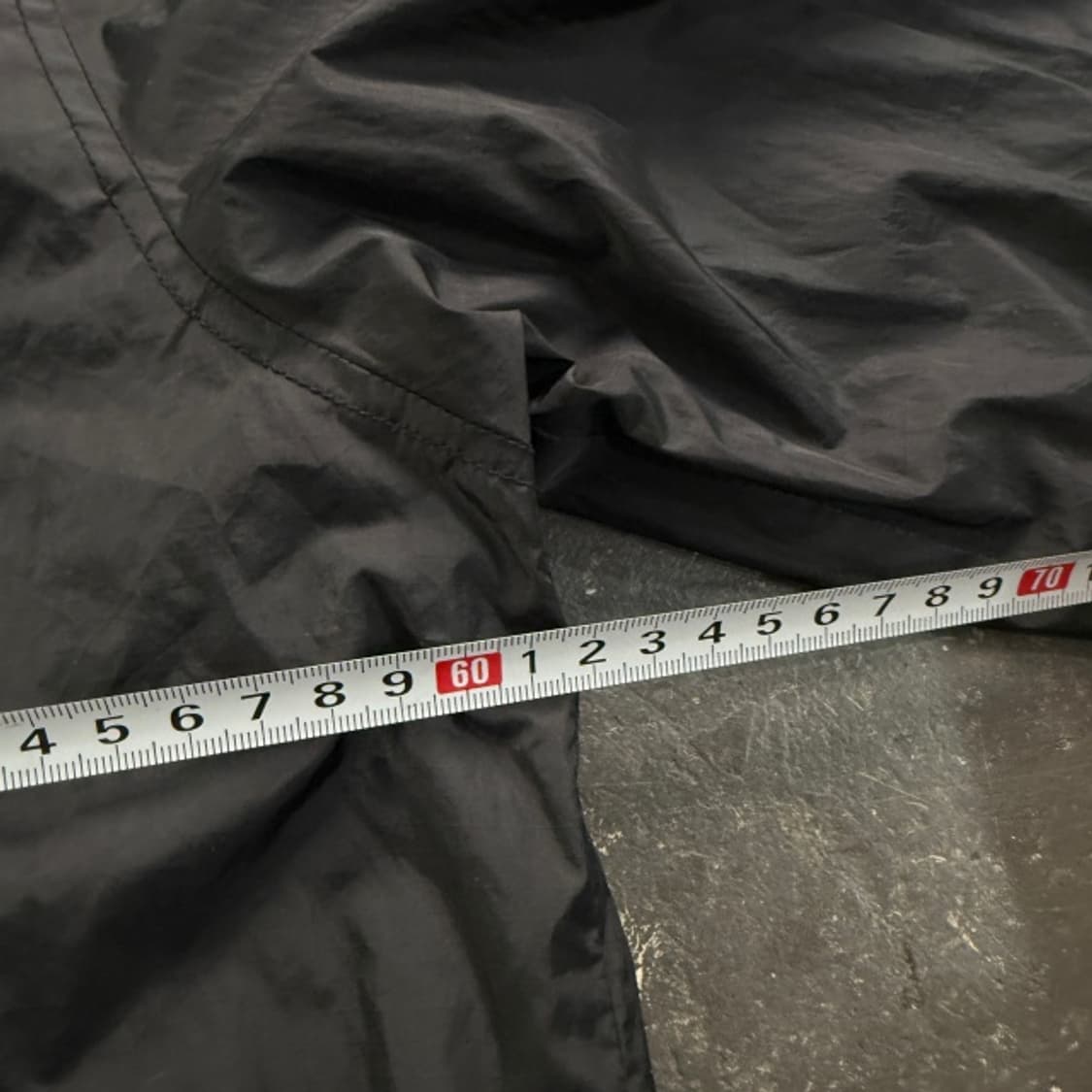 105 에비수 바람막이 상품이미지5