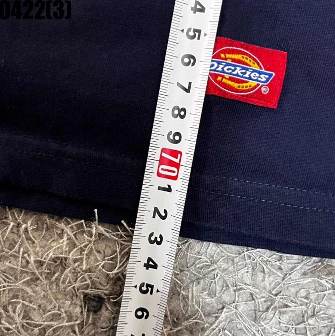 디키즈 반팔티셔츠 상품이미지5