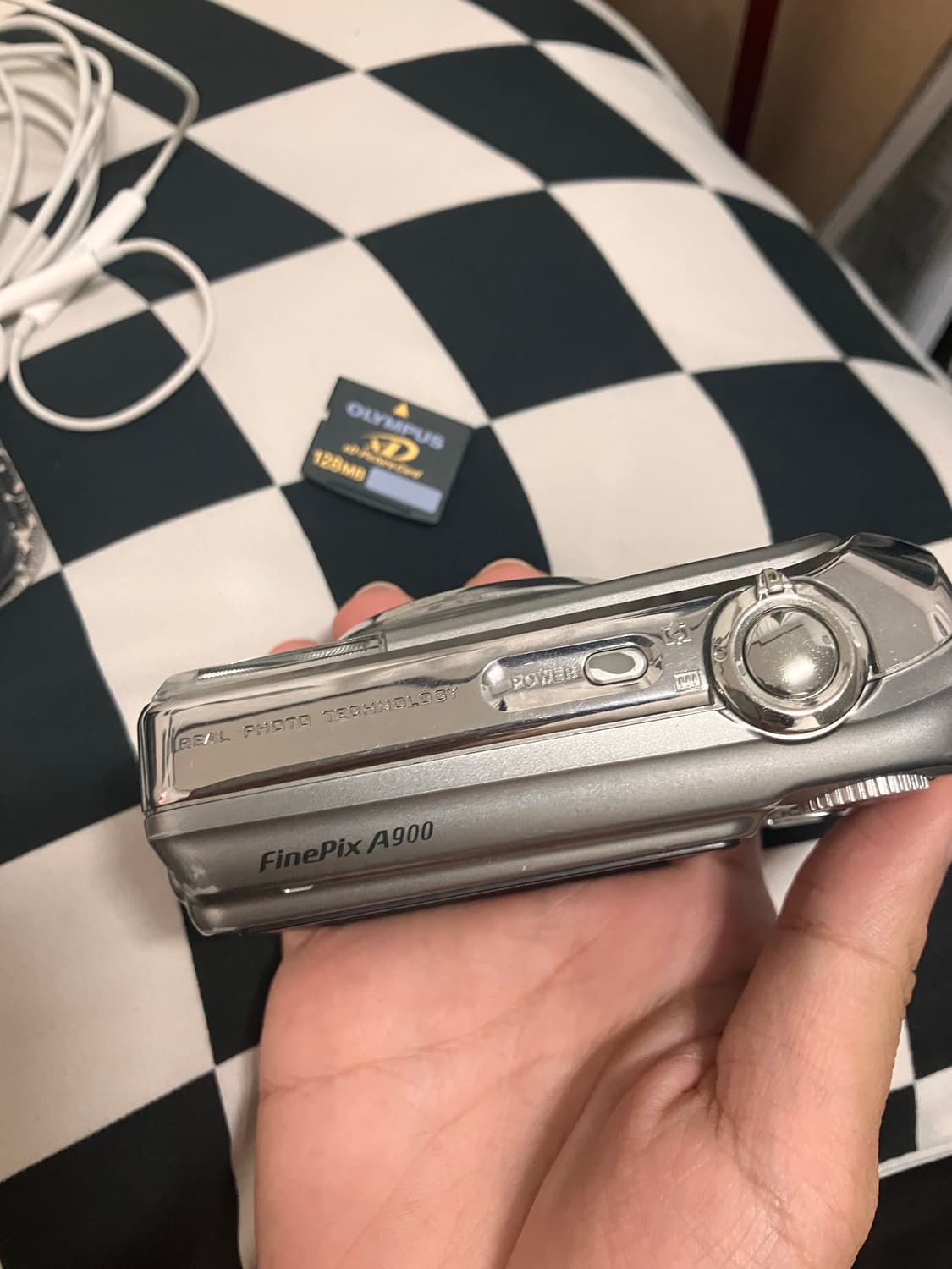 파인픽스 a900 상품이미지9