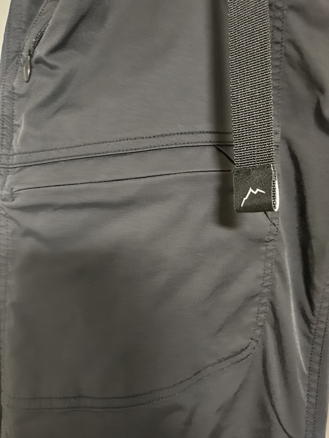 CAYL / NC STRETCH HIKING PANTS / L 상품이미지5