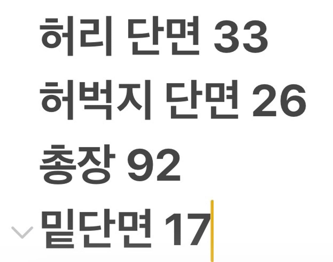 [정품/28] 트루릴리젼 블루 데님 청바지 b18 상품이미지9