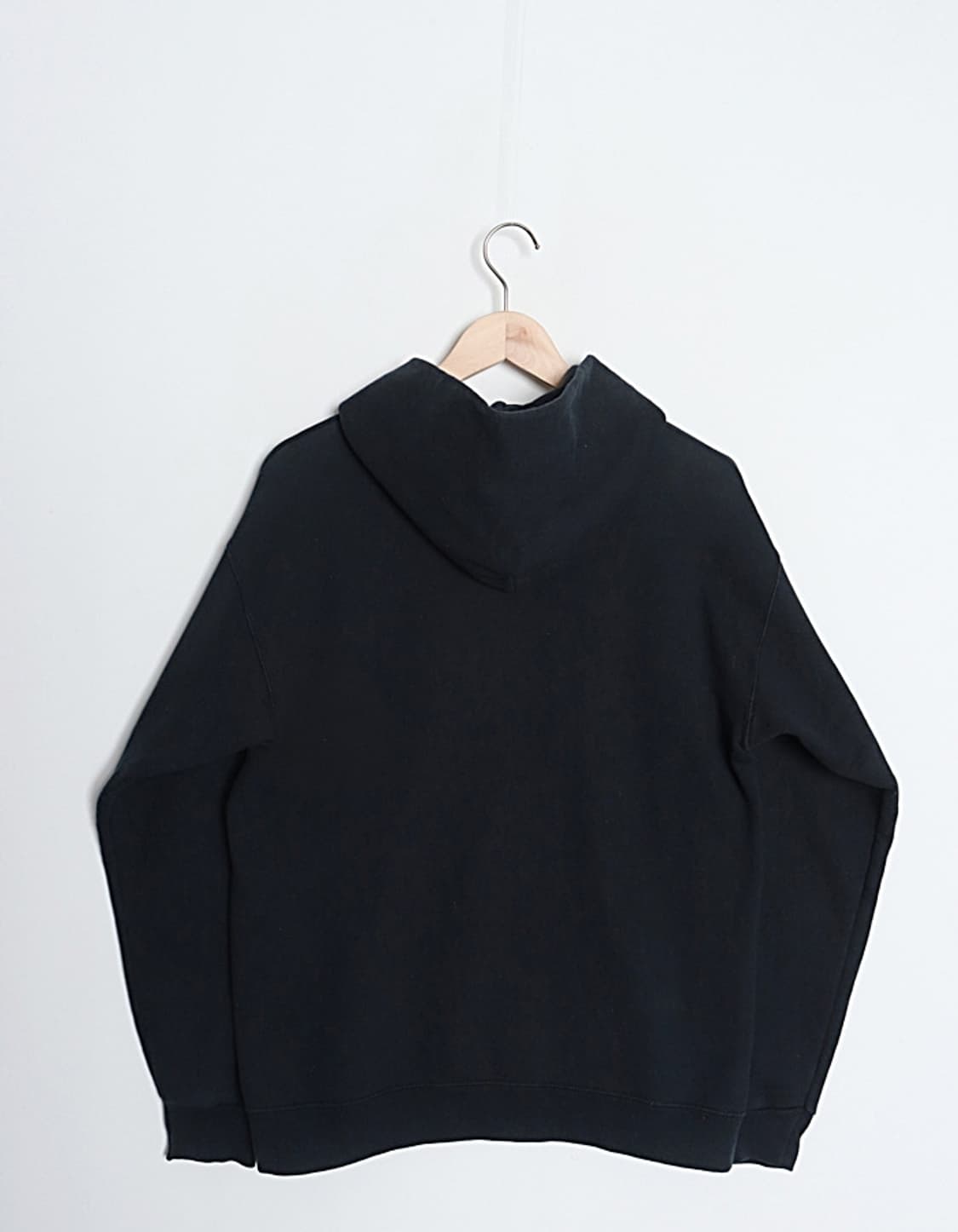 90's JUXTAPOZ Sweat Hoodie 상품이미지6