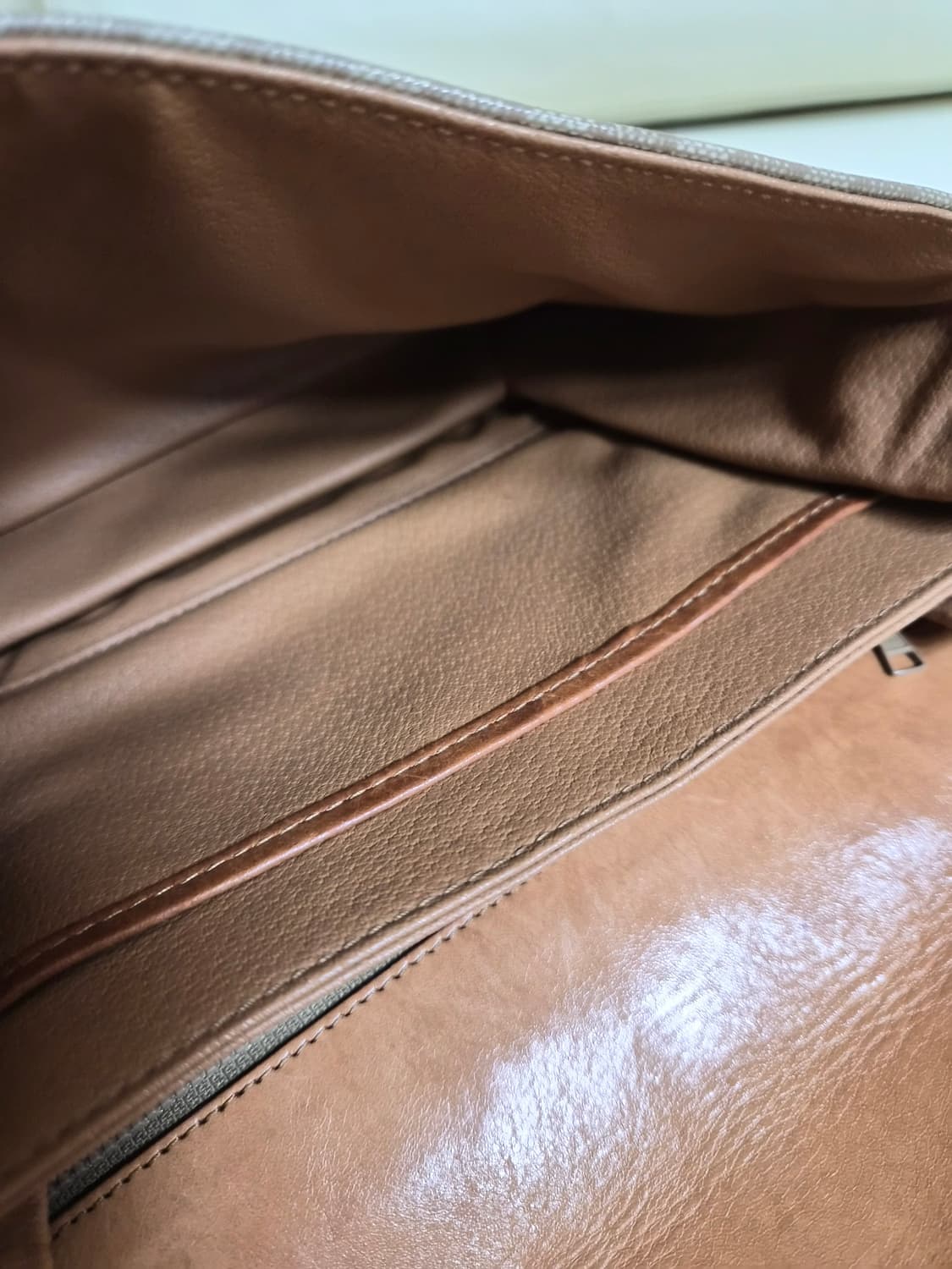 셀린느 정품 크로스백 상품이미지8